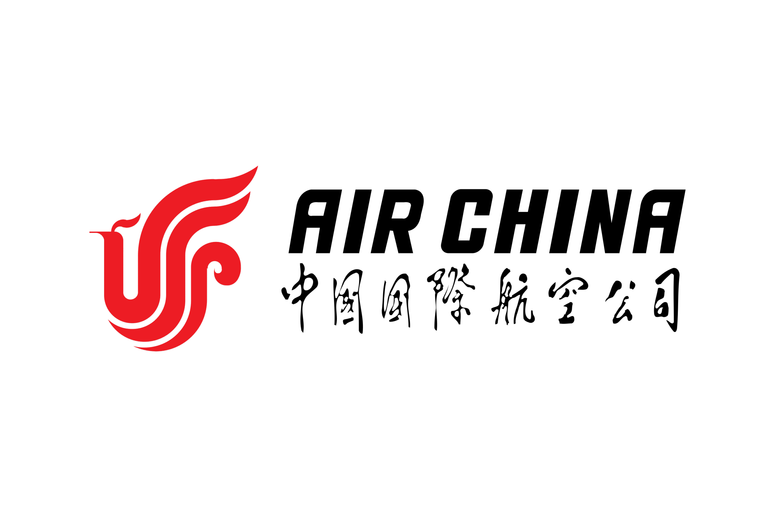 AIR CHINA