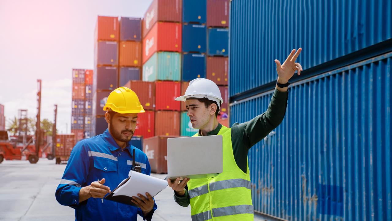 Customs Clearance